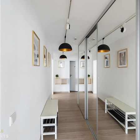 Pineapple Apartments Dresden Zwinger IX - 80 Qm - 1X Free Parking - Ngoại thất bức ảnh